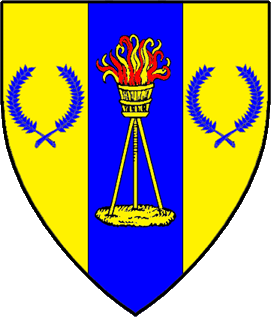 Device or arms for Crickstow-on-Sea, Port of