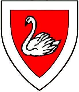 Device or arms for Cynthia du Pont