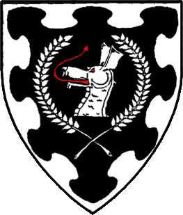 Device or arms for Dragon