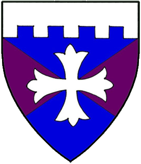 Device or arms for Elspeth Dubh inghean Dubhghaill