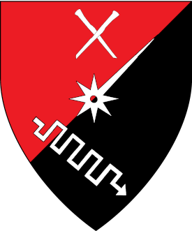 Device or arms for Erik Loren Elcara