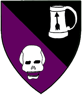 Device or arms for Faolan Highgate