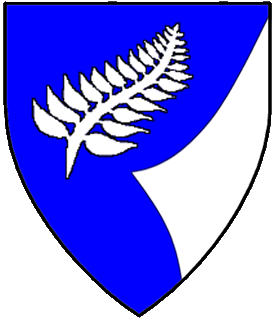 Device or arms for Fern as a