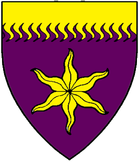 Device or arms for Francesca Carletti