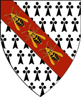 Five most recent arms;click for details