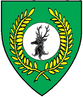 Device or arms for Hartwood, Shire of