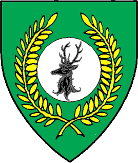 Device or arms for Hartwood, Shire of