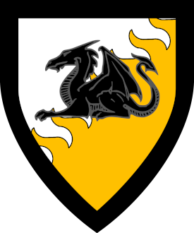 Device or Arms of Irenaeus Drakon