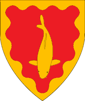 Device or arms for Iulianna Munoz Maldonado de Castile