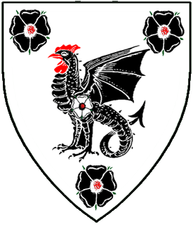 Device or Arms of Jessica Creaven