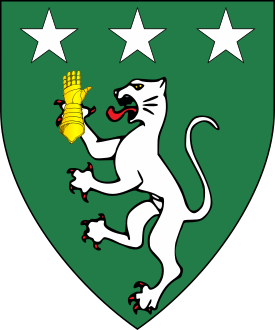 Device or Arms of Jorundr Skógarnef