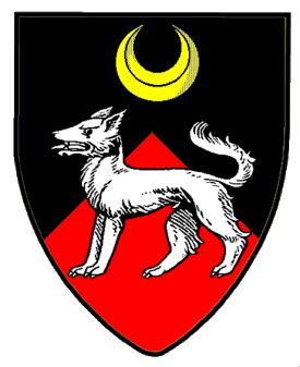 Device or Arms of Juliana Macpherson