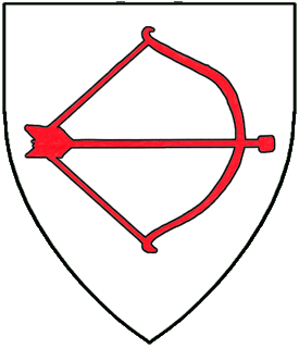 Device or arms for Katherine Redbow