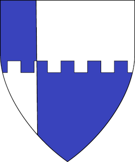 Device or arms for Laeriel Fayrehale