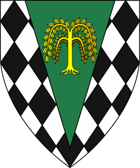 Device or arms for Lefled Willoughby