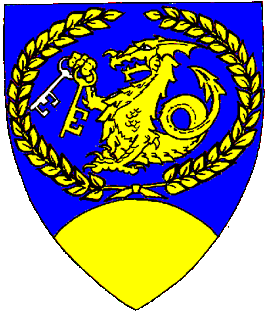 Device or arms for Loch Dorr, Shire of