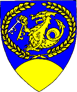 Device or arms for Loch Dorr, Shire of