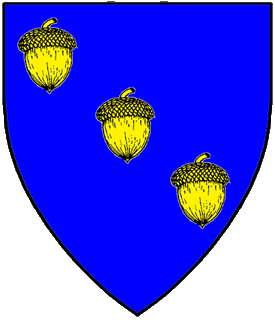 Device or arms for Louisa Ralston