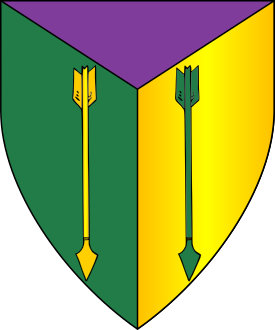 Device or arms for Lucia Roberts