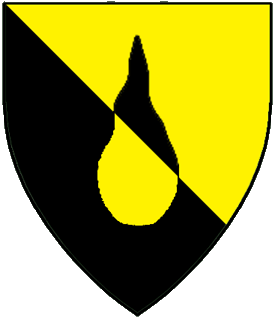 Device or arms for Madhu of Porte de l