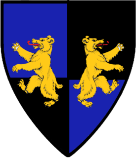 Device or arms for Magnus Kollúlfsson