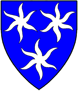 Device or arms for Matilda Stoyle