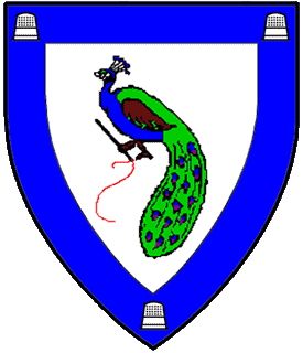 Device or arms for Meagan Windemere of Oakwood