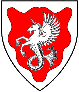 Device or arms for Meaghan of Myrganwood