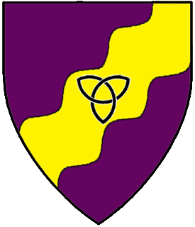 Device or arms for Meg Gwyneth