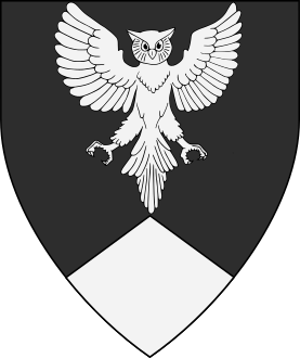 Device or arms for Mikial Aldrich