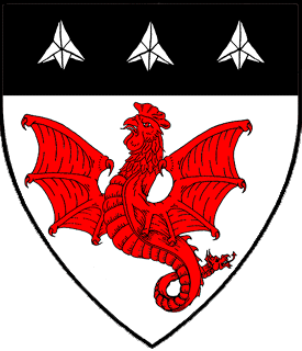 Device or arms for Morgan Blackmarch