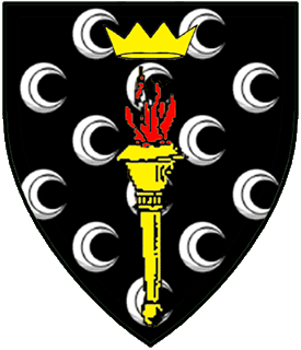 Device or arms for Nemania Brigans