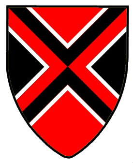 Device or arms for Nesta Gwilt