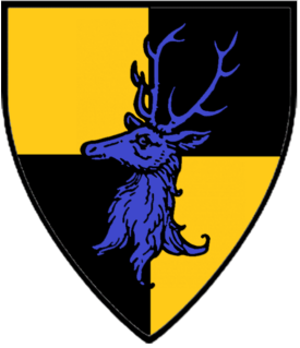 Device or arms for Nicklaß Volkhart