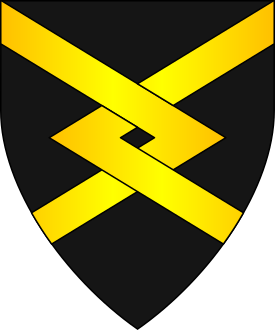 Device or arms for Njáll Hróðgeirsson