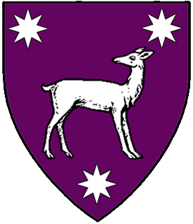 Device or arms for Olivia Visconti