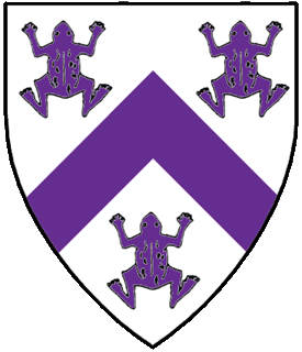 Device or arms for Rhonwen Euelchyld