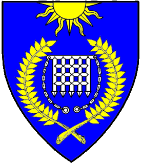 Device or arms for River