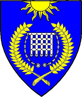 Device or Arms of River