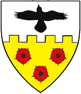 Device or Arms of Rothais Malle Sigar