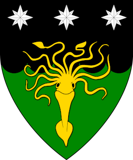 Five most recent arms;click for details