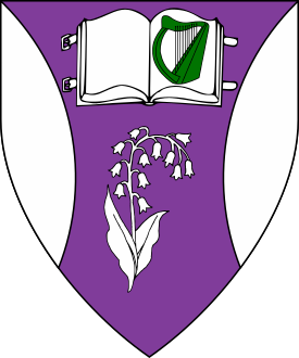 Device or Arms of Sabina Blackwell