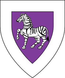 Device or arms for Serafina Zerbi