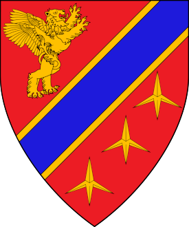 Five most recent arms;click for details