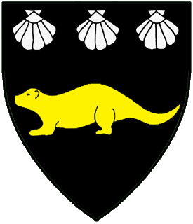 Device or arms for Magdalena Ott