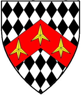 Device or Arms of Sigurd of Encboergaard