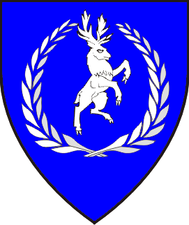 Device or Arms of Silverhart, Canton of