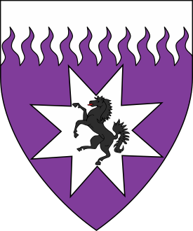 Device or arms for Taliesin Stalions