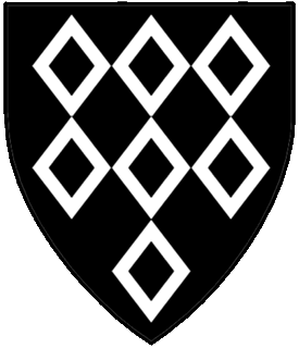 Device or arms for Teceangl Bach