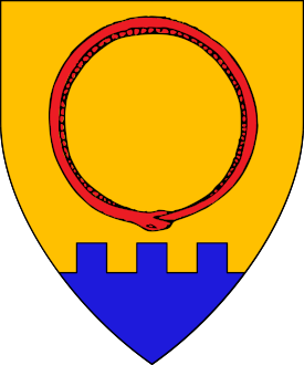 Device or arms for Thea of Midvale